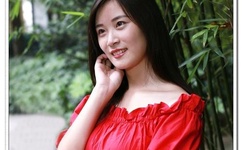 我穿短裙被同桌cao得好爽